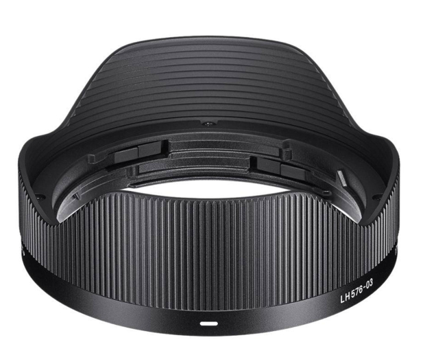 Sigma C 17mm f/4 DG DN L-mount - 1360983 - zdjęcie 5